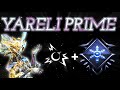 Yareli Prime, The Void's Tempest 