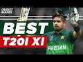 BABAR AZAM in my WORLD T20I team | Cricket Aakash | ONLY 1 player per COUNTRY