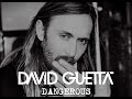 David Guetta - Dangerous (lyric video HD) ft Sam Martin