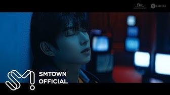 SUPER JUNIOR 슈퍼주니어 '비처럼 가지마요 (One More Chance)' MV