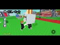 Jugando roba un brainrot (Roblox)