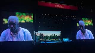 Tyler the Creator - RUNITUP - live at Lollapalooza July 30, 2021