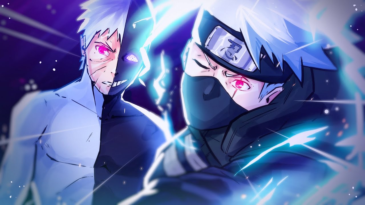 Top 13 Best Naruto Games of All Time 