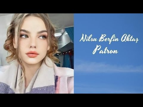 ✨ Nilsu Berfin