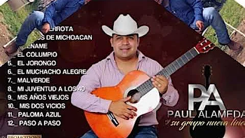 CORRIDO DE ERNESTO ROBLES MEDEL