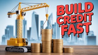 How to build business credit fast - quick guide