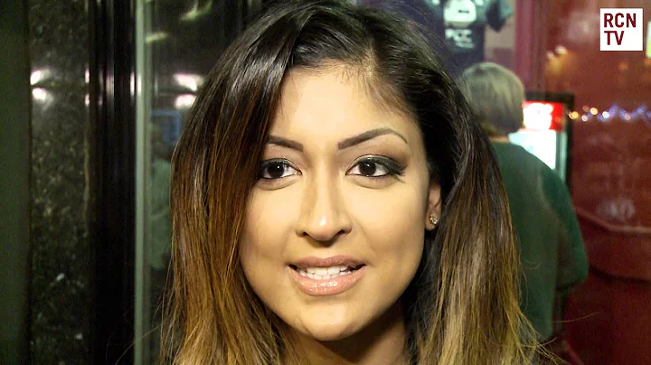 Farah Sattaur Interview - Ex On The Beach & New Mu...