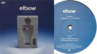 Elbow - Ribcage (Kinobe Mix)