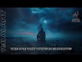 The One Who Waits In Shadows Cinematic Outlaw Rock Ballad Official AI Music Video 