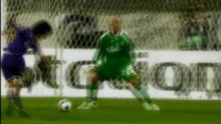 Group Stage Champions League 2009/10