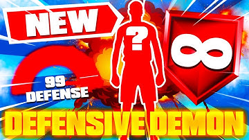 OK, the best LOCKDOWN build IS NOT a pure red pie chart anymore on NBA2K20!