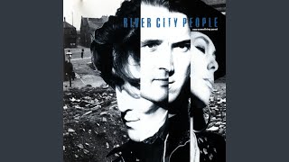 Video thumbnail of "River City People - Carry the Blame"