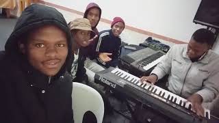 Blaq Diamond ubani Obayazi Wedali Wam