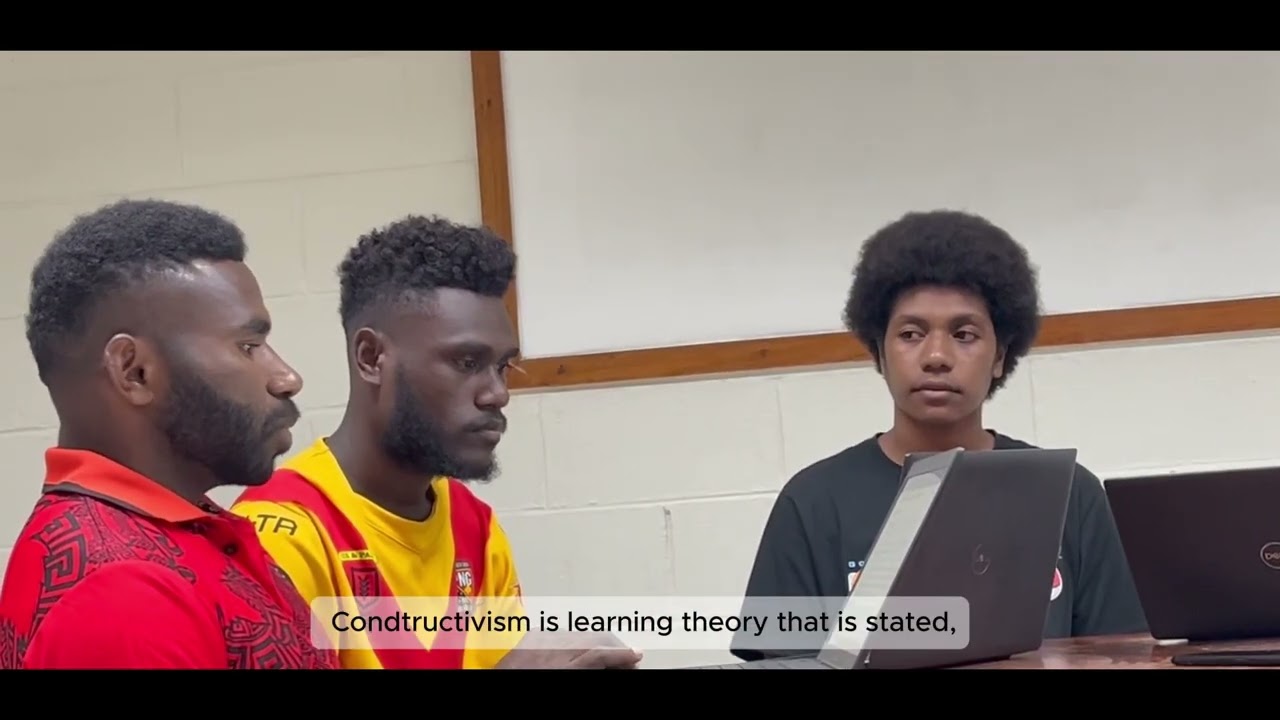 A Review on the theories of Liberalism and Constructivism