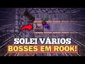 SOLEI OS BOSSES DE ROOKGAARD  - ROOKZERA EP #09 - TIBIA 🛡️