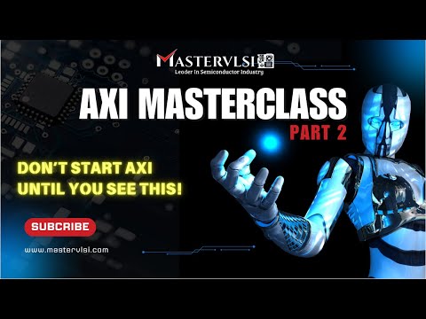 AXI PROTOCOL -