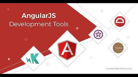 AngularJS Tutorials in Urdu Hindi 3 of 34 Installation HD