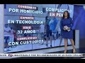 Alicia da a conocer la complicidad penal en la seguridad de cárcel La Victoria/Emisión Estelar SIN