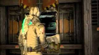 Dead Space 2 [Walkthrough] Pt. 7