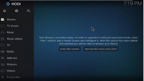 How To Install Kodi On Windows 10 PC [Tutorial]