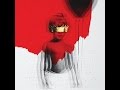 needed me rihanna lyrics and chords