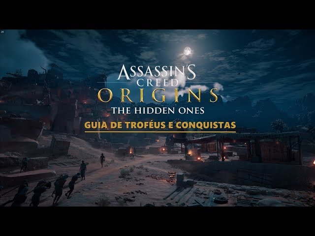 Experts Assassins Creed® - Dicas, Trofeus e Mapas: NOVA POST