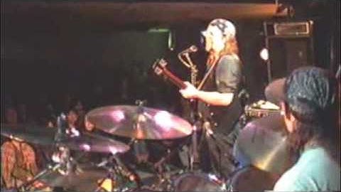 MASTERMIND - William Tell Overture - live in Japan