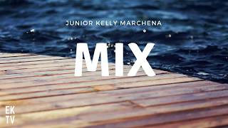 Mix Junior Kelly Marchena | Musica Adventista HD
