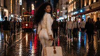 Komor 4K60P İhanet Ve Gözyaşı Şk Üzün