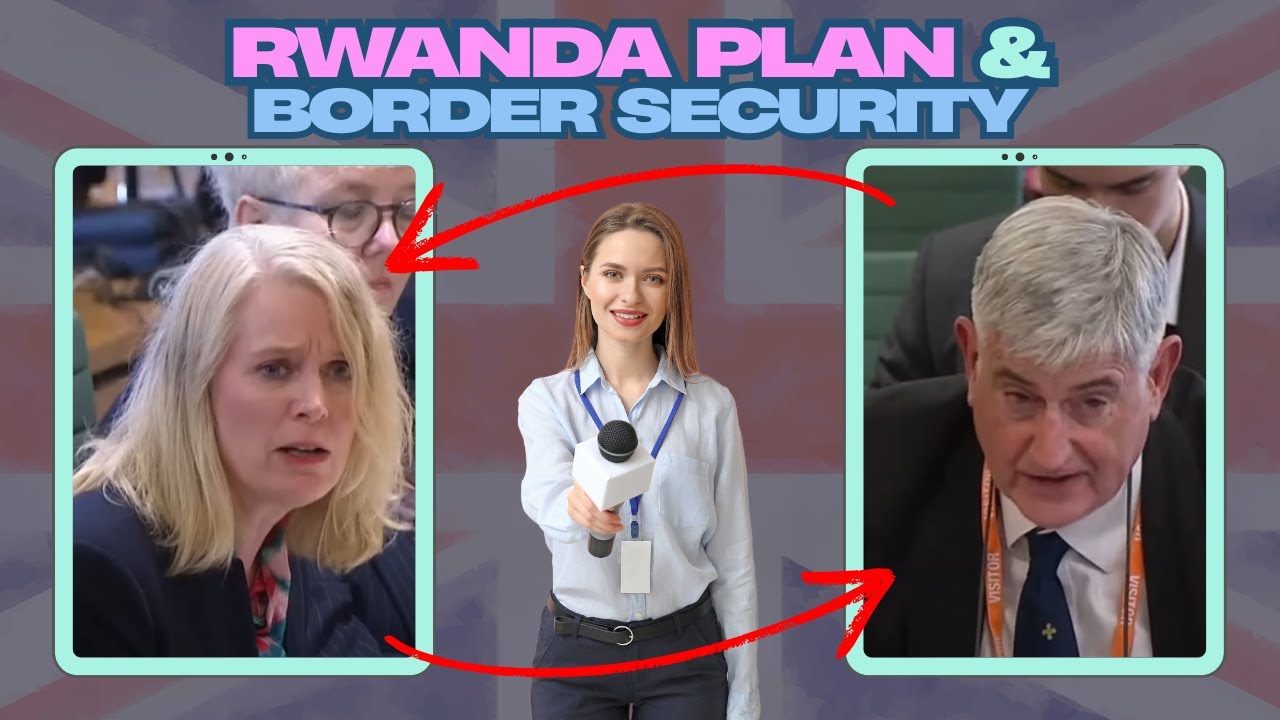 Rwanda Plan & Border Security: A Deep Dive