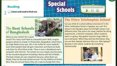 excel. 6 grade. 1 module. 4 lesson