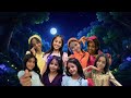 كاريوكي المسرحية الأستعراضه روضة القيم 