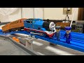 プラレールトーマス さかなつり