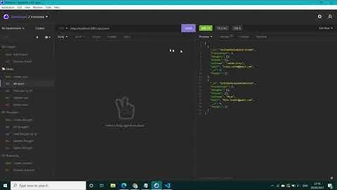 Challenge #18 Social Network API