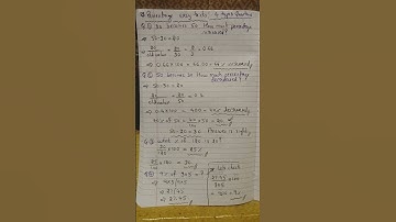 “Percentage Trick”     #shorts