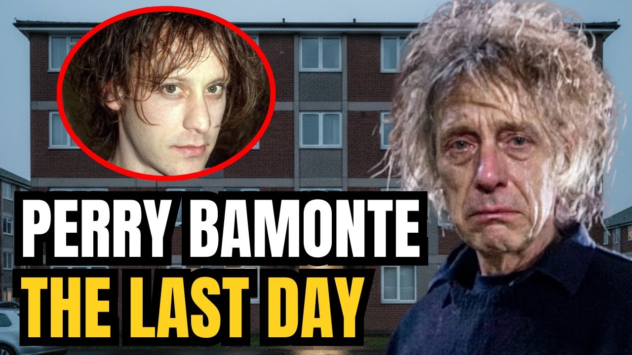 Last Moments of Perry Bamonte – The Cure’s Quiet Genius Dies at 65