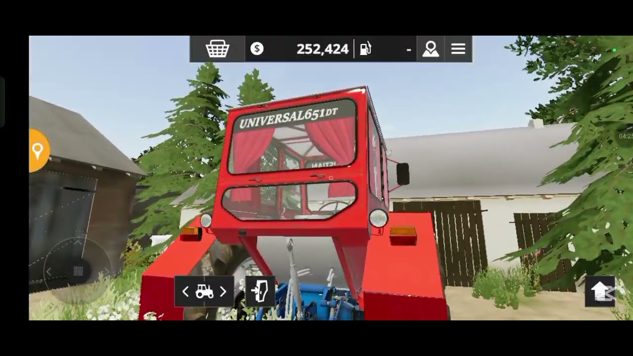 Ep 1 din seria la țară 