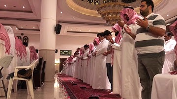 قنوت الليلة ٢٣ للقارئ محمد الجليل من رمضان 1438 | Muhammad Al Jalyyal Dua 2017