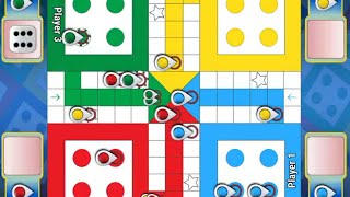 Ludo King Tips And Tricks ll Ludo King 4 Players ll Ludo Tips And Tricks ll Ludo Game 4 Players #298 screenshot 5