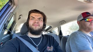 LIVE IRL STREAM TTS ENABLED GOING TO GOODWILL FT MY BRO