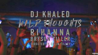 Wild Thoughts - ft Rihanna and Bryson Tiller BEST FULL INSTRUMENTAL!