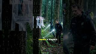 The Officer Who Deleted Justice #crimeshorts #exposed