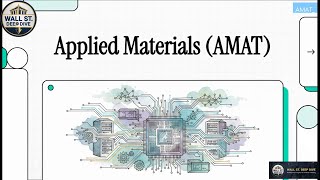 AMAT Stock Analysis 2026: The Unseen Giant of the AI Giga-Cycle