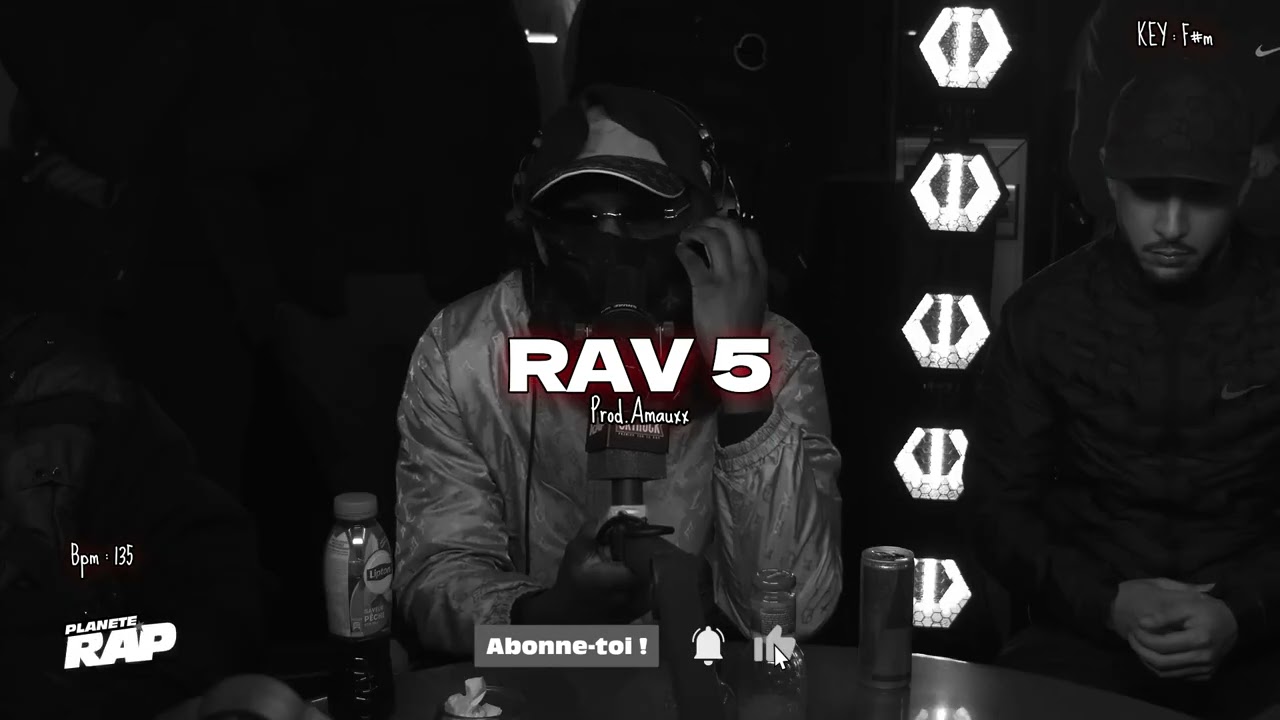 [FREE] Sheu x Scott | Type Beat 2025 -Trap Sombre Instrumental - "RAV 4" | (Prod By DoveOne)