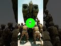 army officer misail launchar army vs army fight