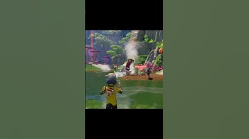 Revenge Of The Savage Planet - FAIL MOMENT #games #gaming #memes #xbox #revengeofthesavageplanet