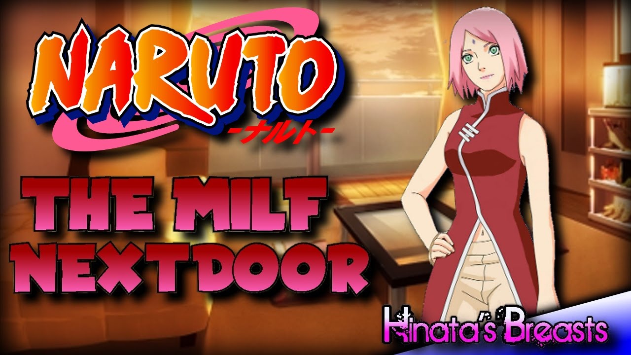 [Naruto : Sakura Ecchi Hentai Game] Boruto's Quest for Ass | The Milf next door - YouTube