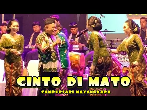 Niken Salindry - LANANG TENAN - Kembar Campursari (Official Music Video)