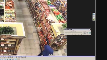 VIGIL 7.5 Smart Search