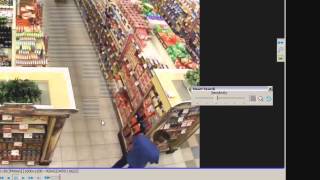 VIGIL 7.5 Smart Search screenshot 2